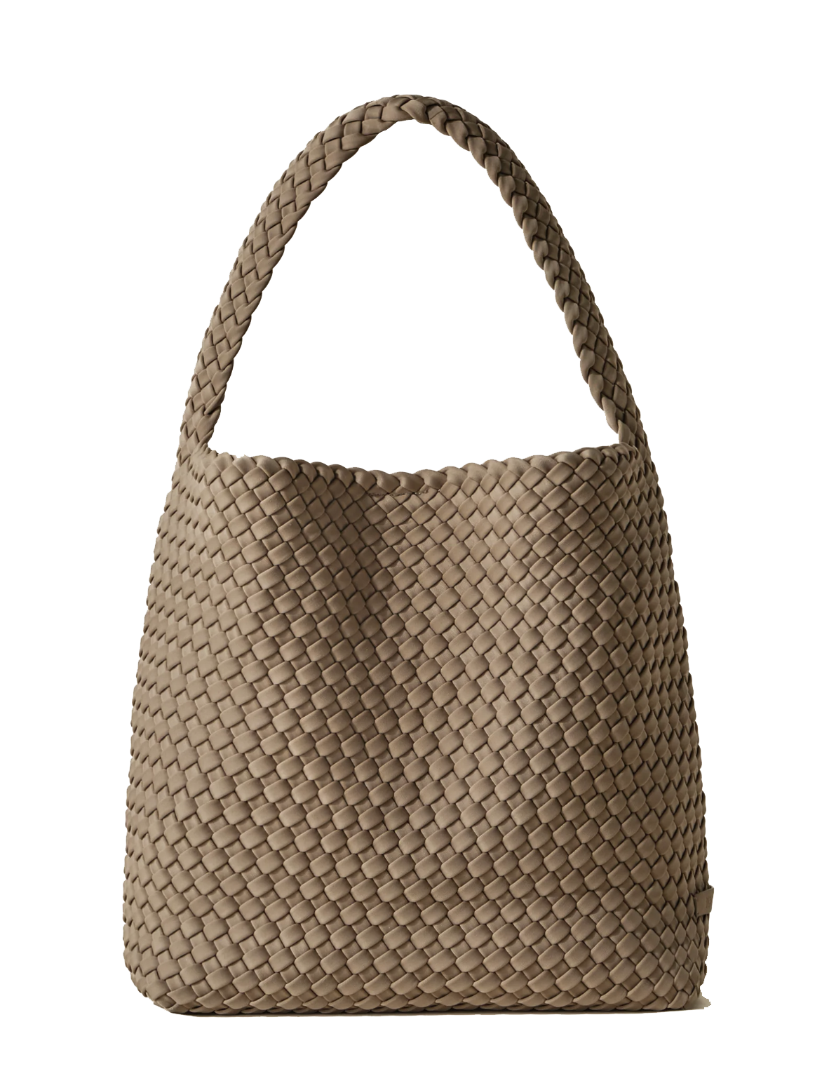 NAGHEDI NOMAD MEDIUM CASHMERE