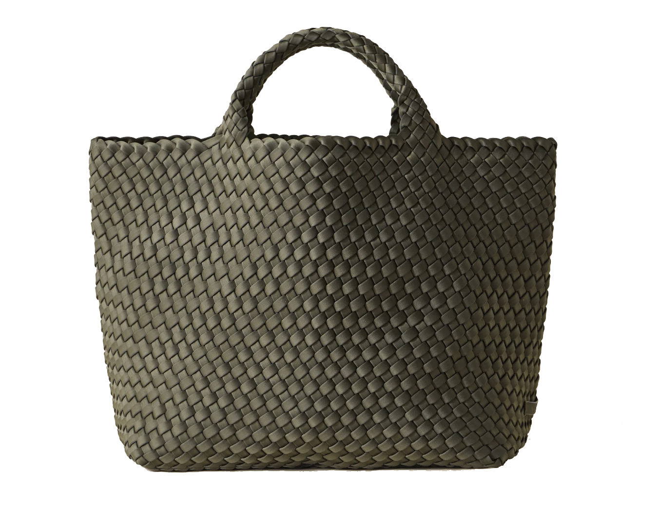 NAGHEDI ST BARTHS MEDIUM OLIVE