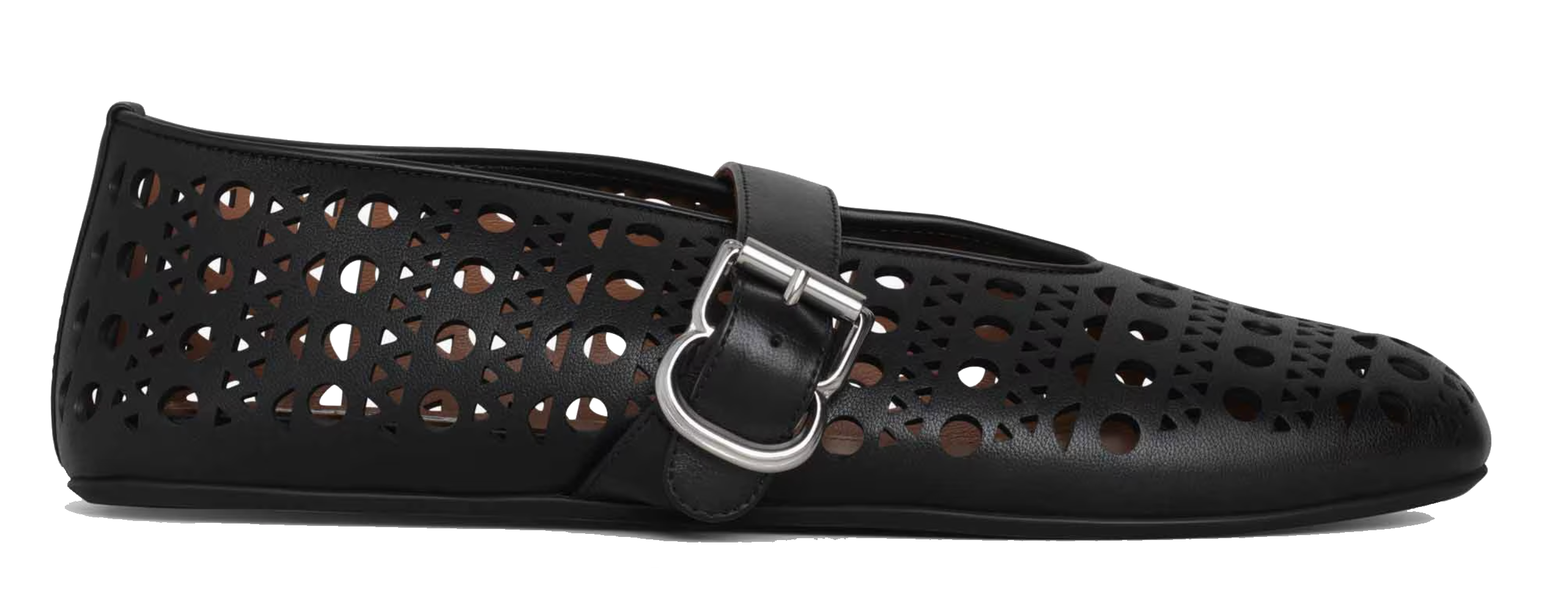 ALAIA アライア BALLERINE VIENNE ヴィエンヌ バレリーナ ALAIA アライア BALLERINE VIENNE ヴィエンヌ バレリーナ (ALAIA