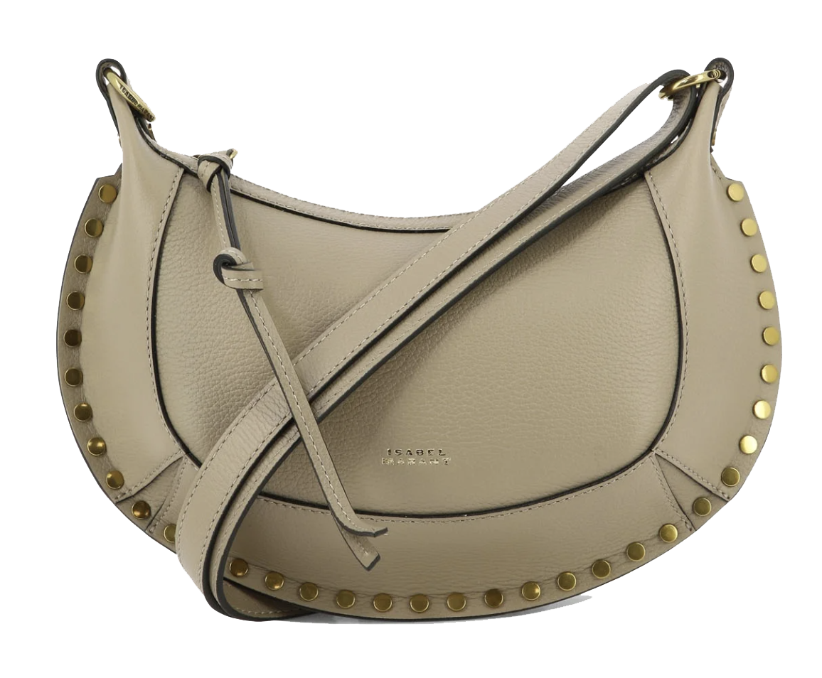 ISABEL MARANT OSKAN MOON KHAKI