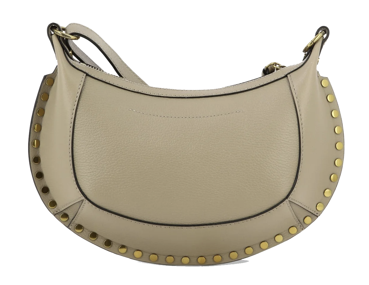 ISABEL MARANT OSKAN MOON KHAKI