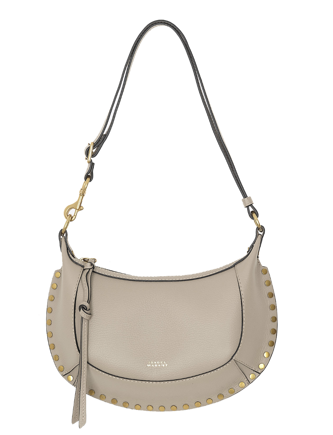 ISABEL MARANT OSKAN MOON TAUPE