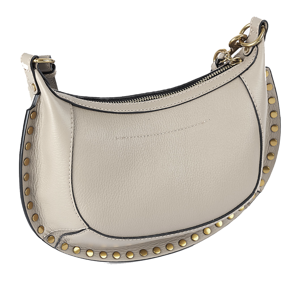 ISABEL MARANT OSKAN MOON TAUPE