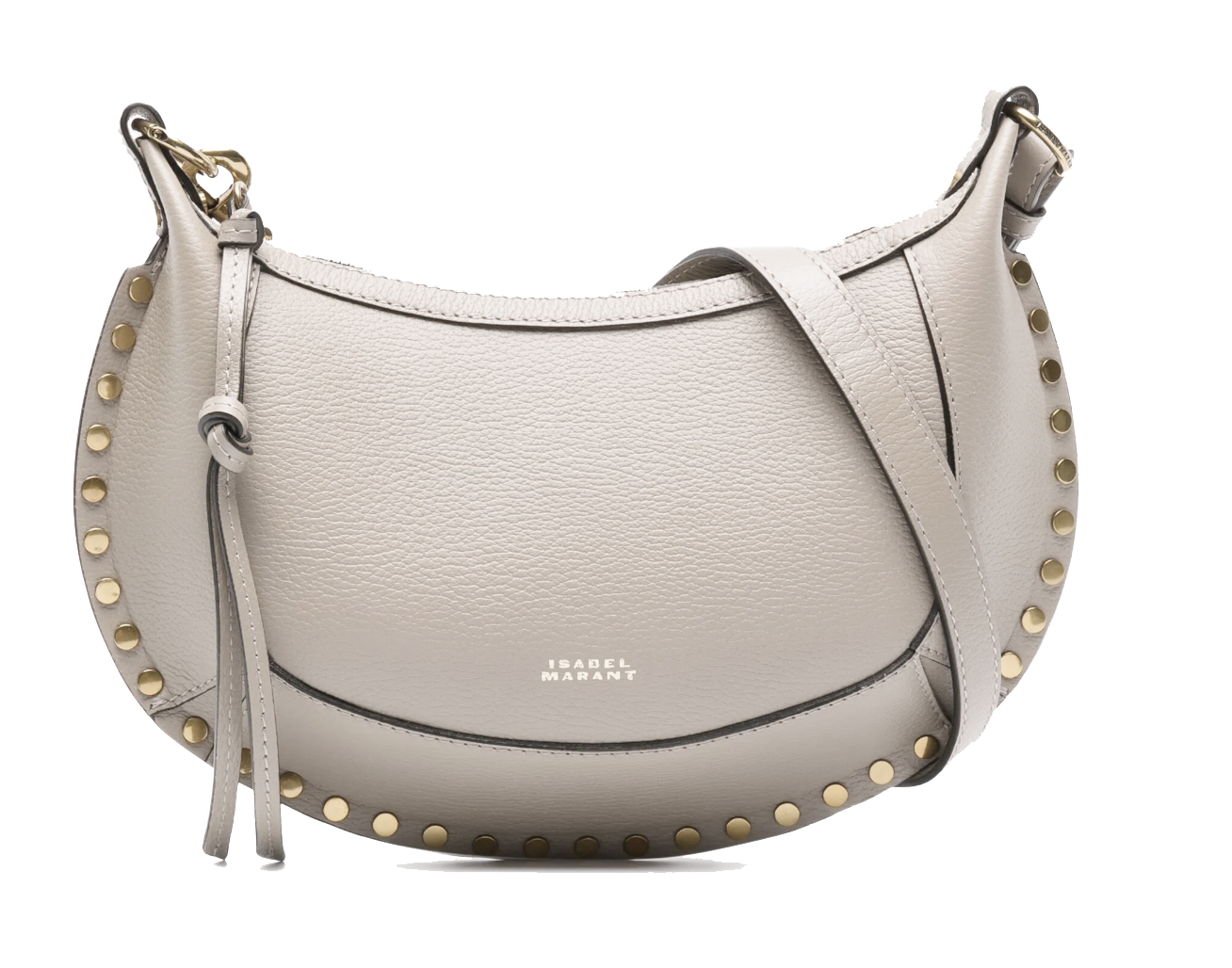 ISABEL MARANT OSKAN MOON TAUPE