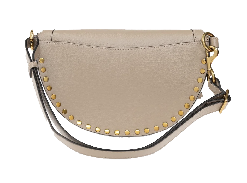 ISABEL MARANT SKANO TAUPE