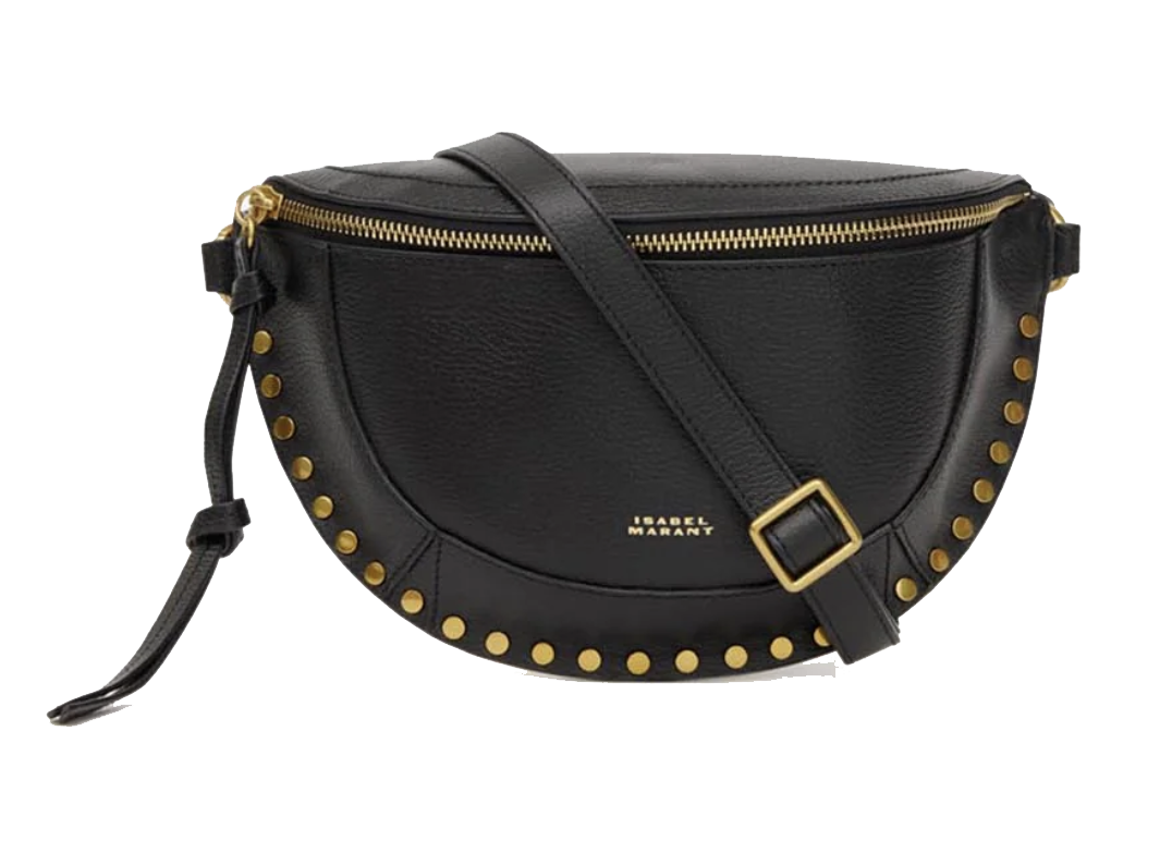 ISABEL MARANT SKANO BLACK – Paul warmer ISABEL MARANT SKANO BLACK – Paul warmer