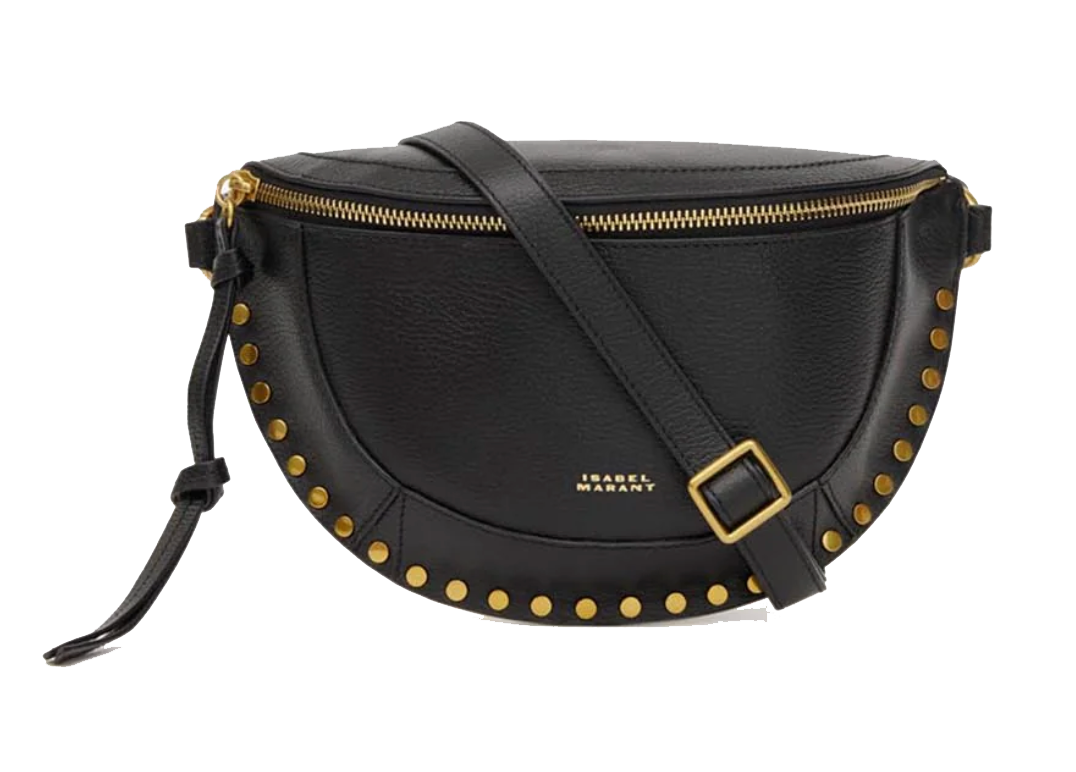 ISABEL MARANT SKANO BLACK