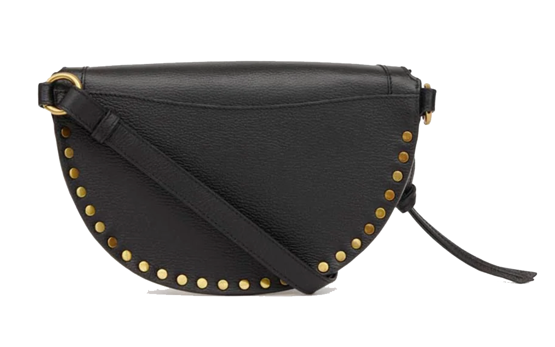 ISABEL MARANT SKANO BLACK