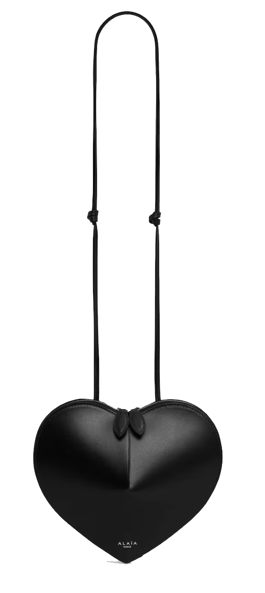 ALAIA LE COEUR NOIR