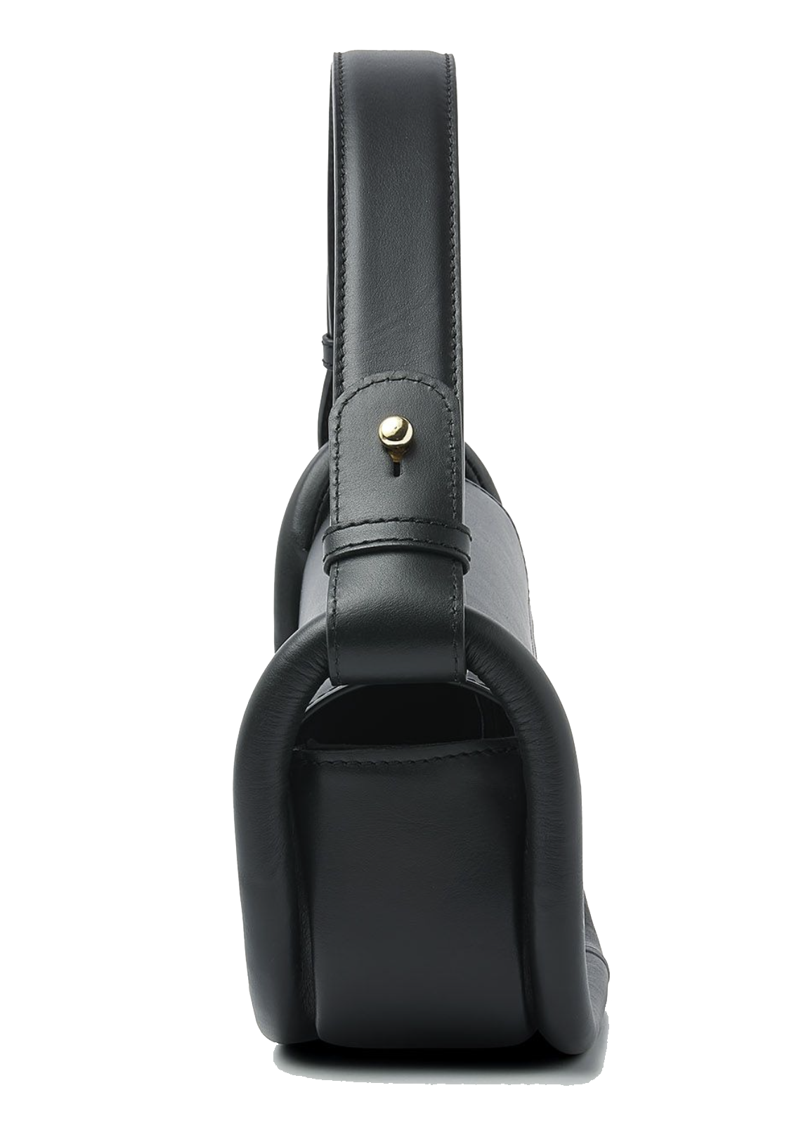 NUBIKK BOBBY BAG II BLACK