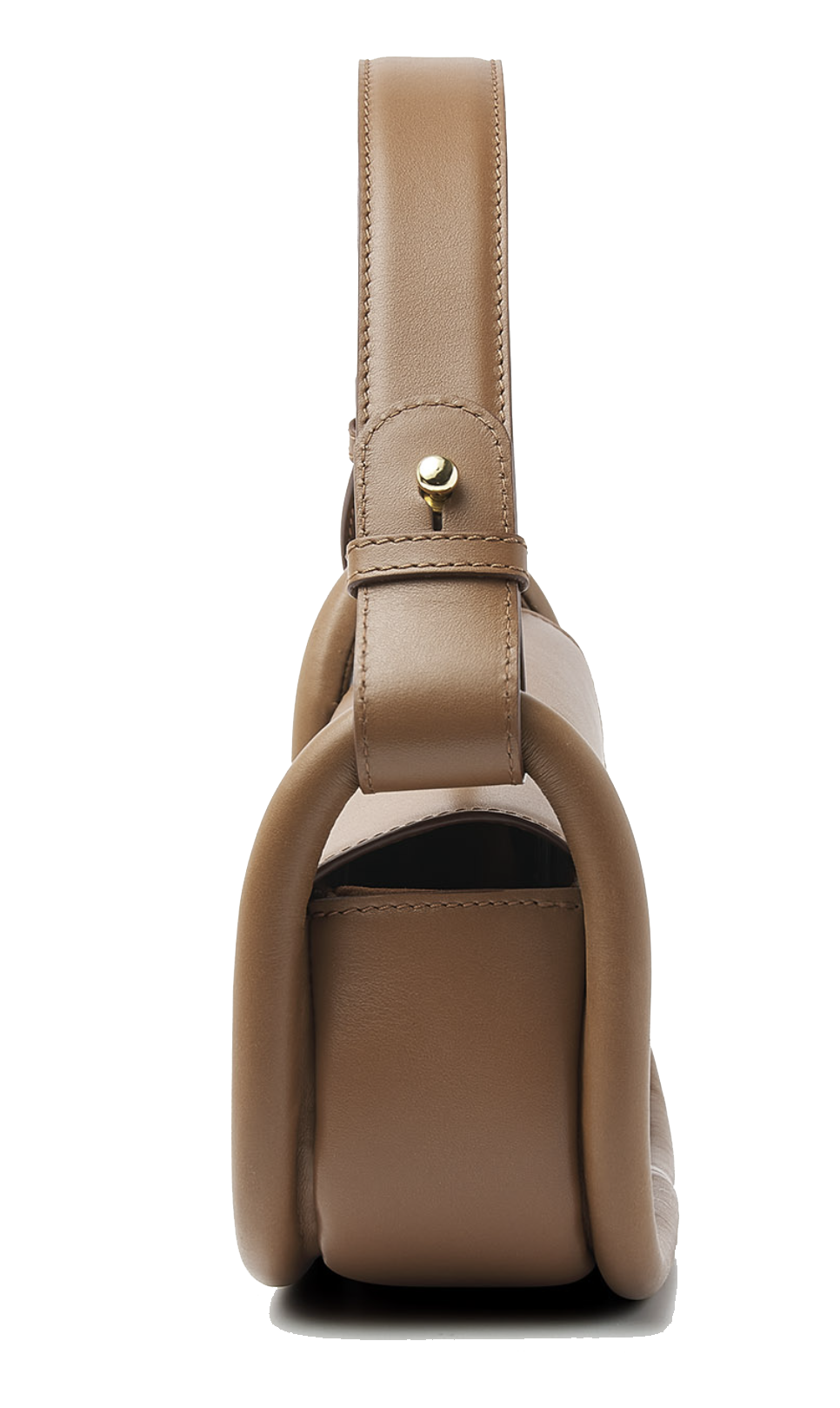 NUBIKK BOBBY BAG II COGNAC