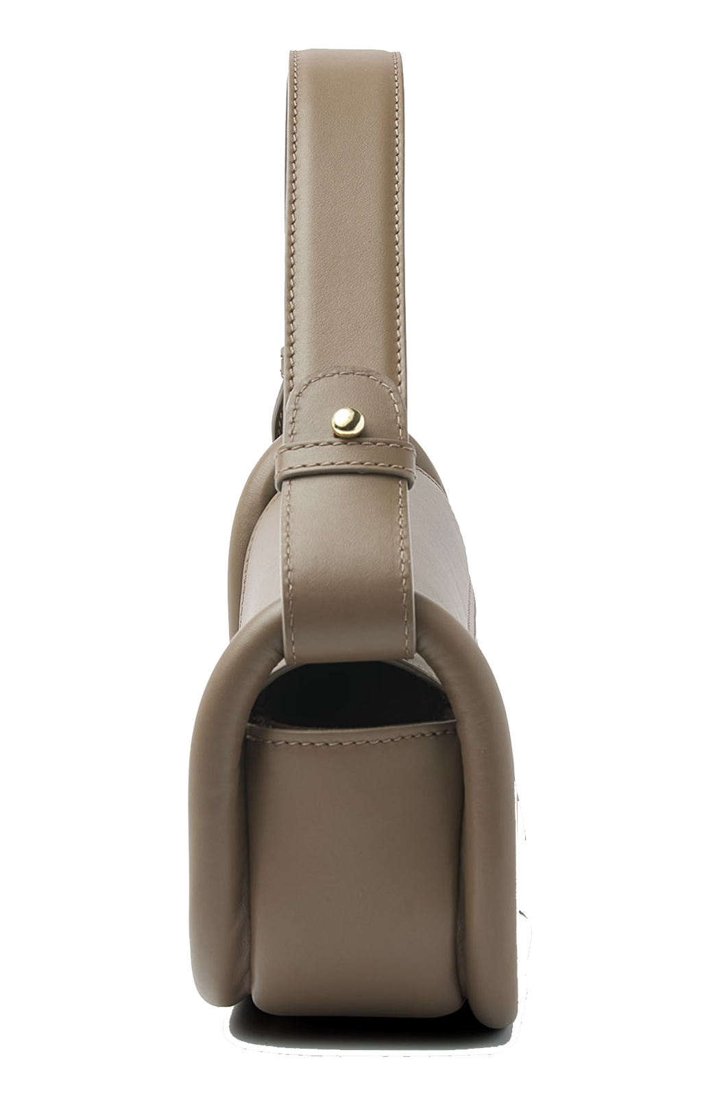 NUBIKK BOBBY BAG II TAUPE