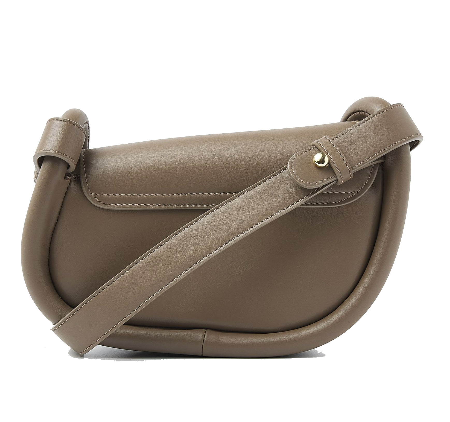 NUBIKK BOBBY MINI BAG II TAUPE