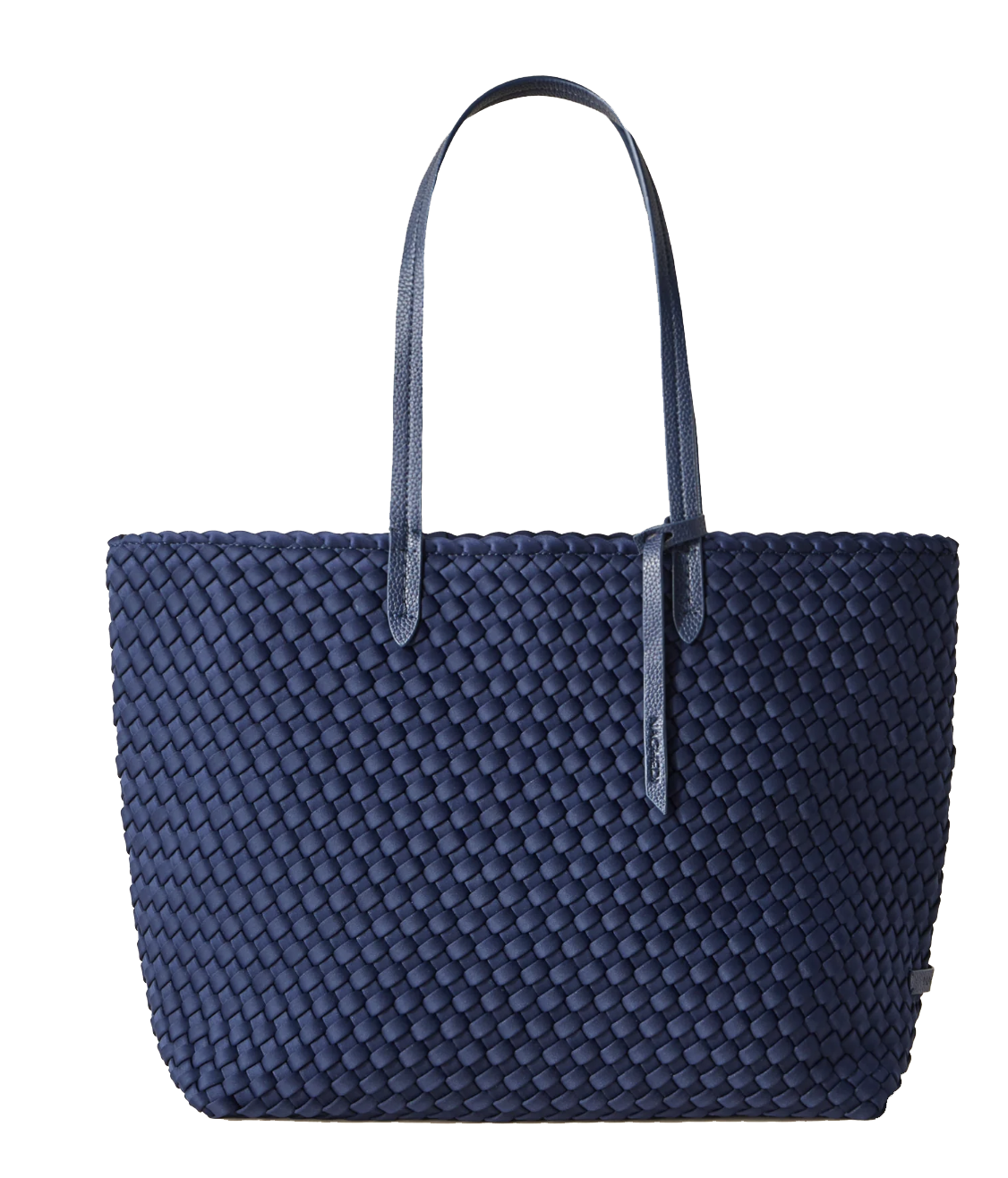 NAGHEDI JETSETTER SMALL INK BLUE