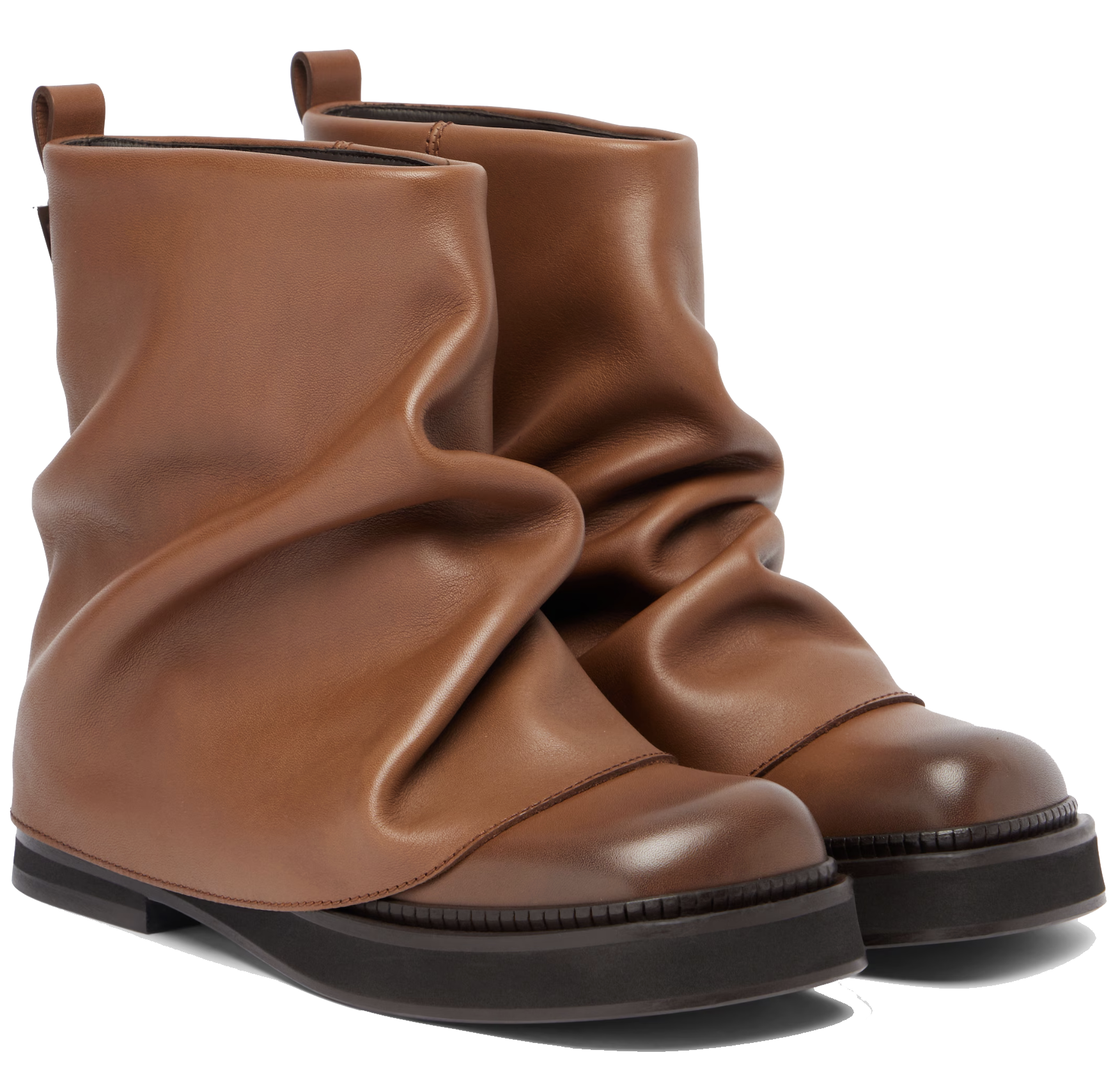 THE ATTICOMINI ROBIN COMBAT CAMEL