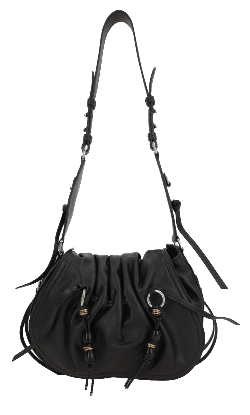 ISABEL MARANT BOLTON BLACK