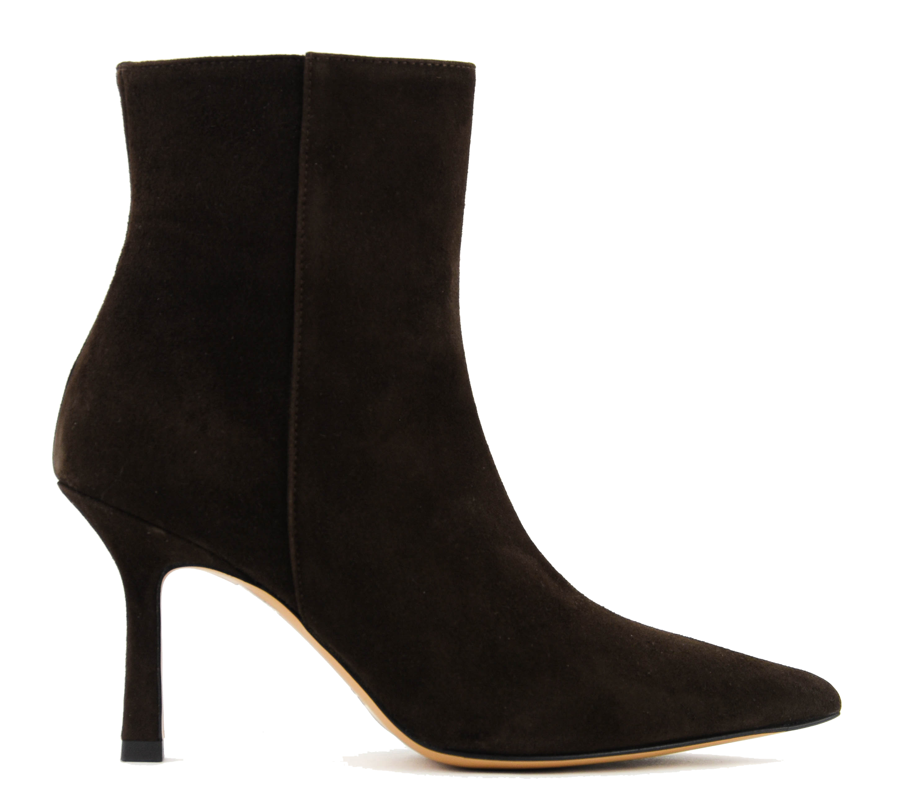 ROBERTO FESTA GARNY BOOTIE BROWN