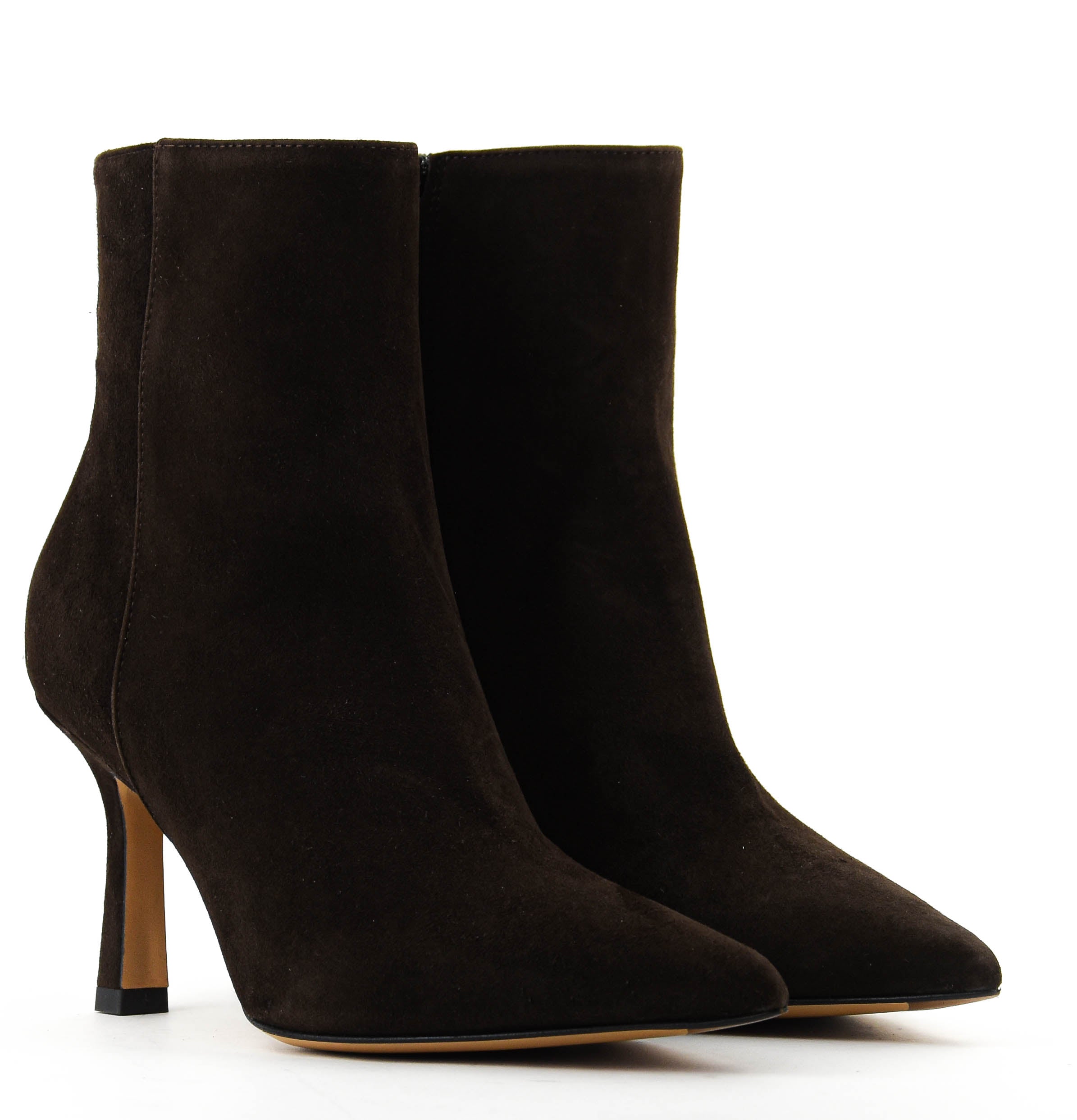 ROBERTO FESTA GARNY BOOTIE BROWN
