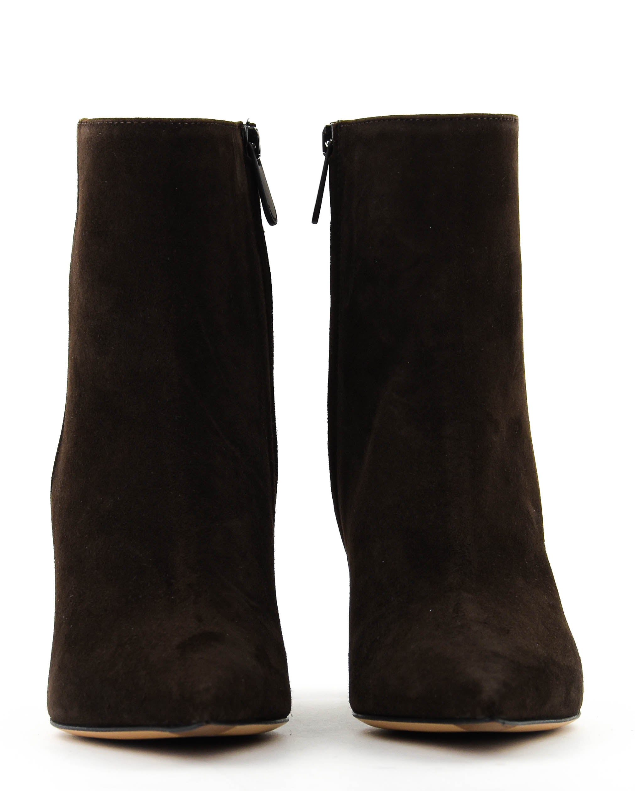 ROBERTO FESTA GARNY BOOTIE BROWN