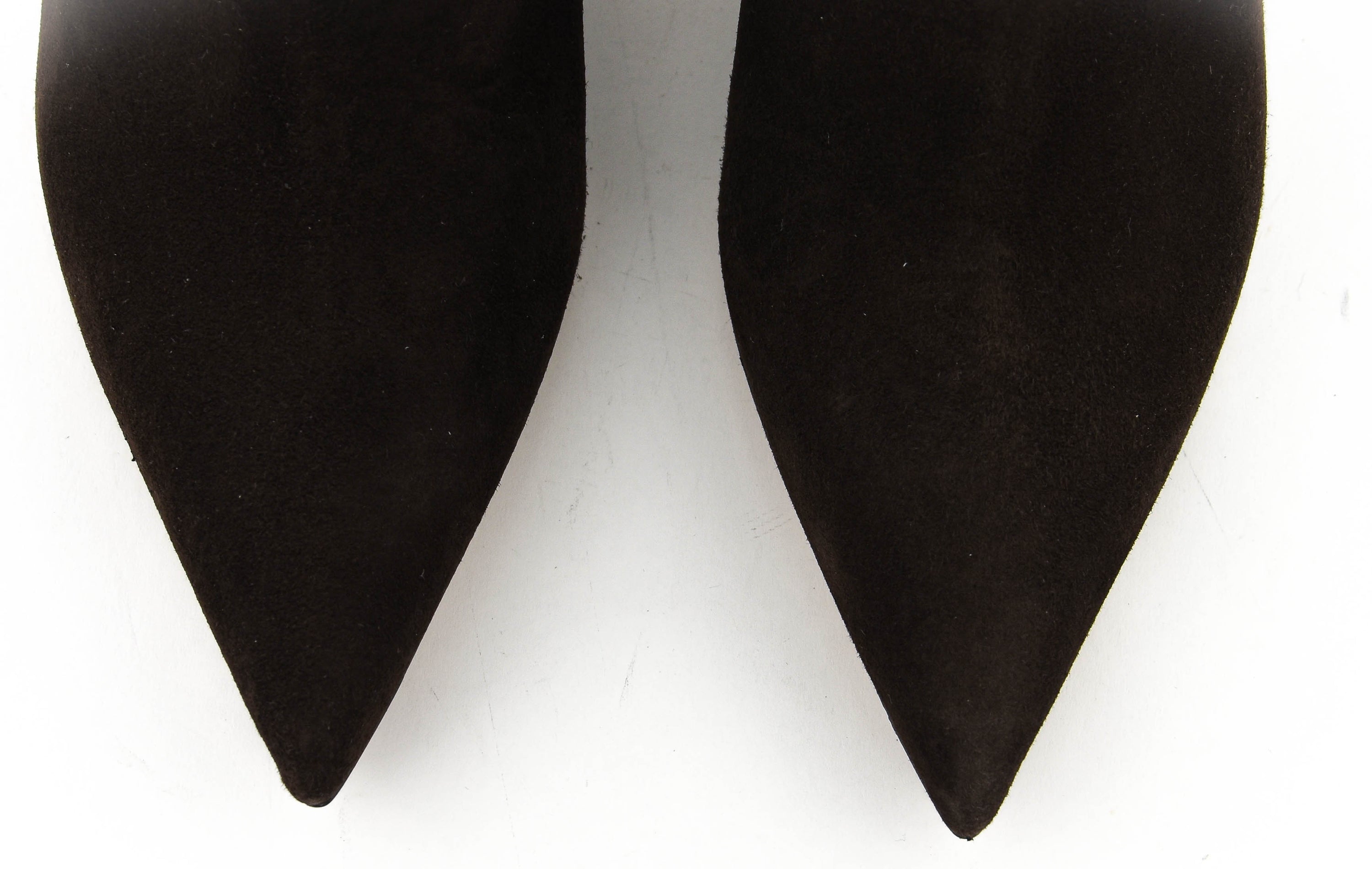 ROBERTO FESTA GARNY BOOTIE BROWN