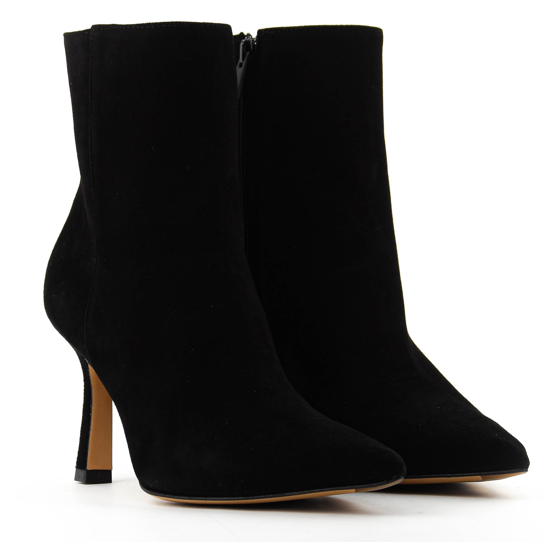 ROBERTO FESTA GARNY BOOTIE BLACK