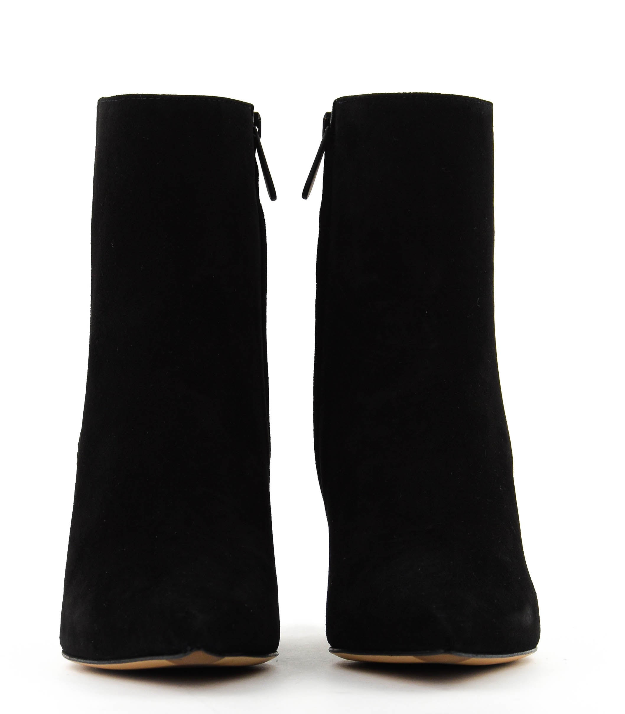 ROBERTO FESTA GARNY BOOTIE BLACK