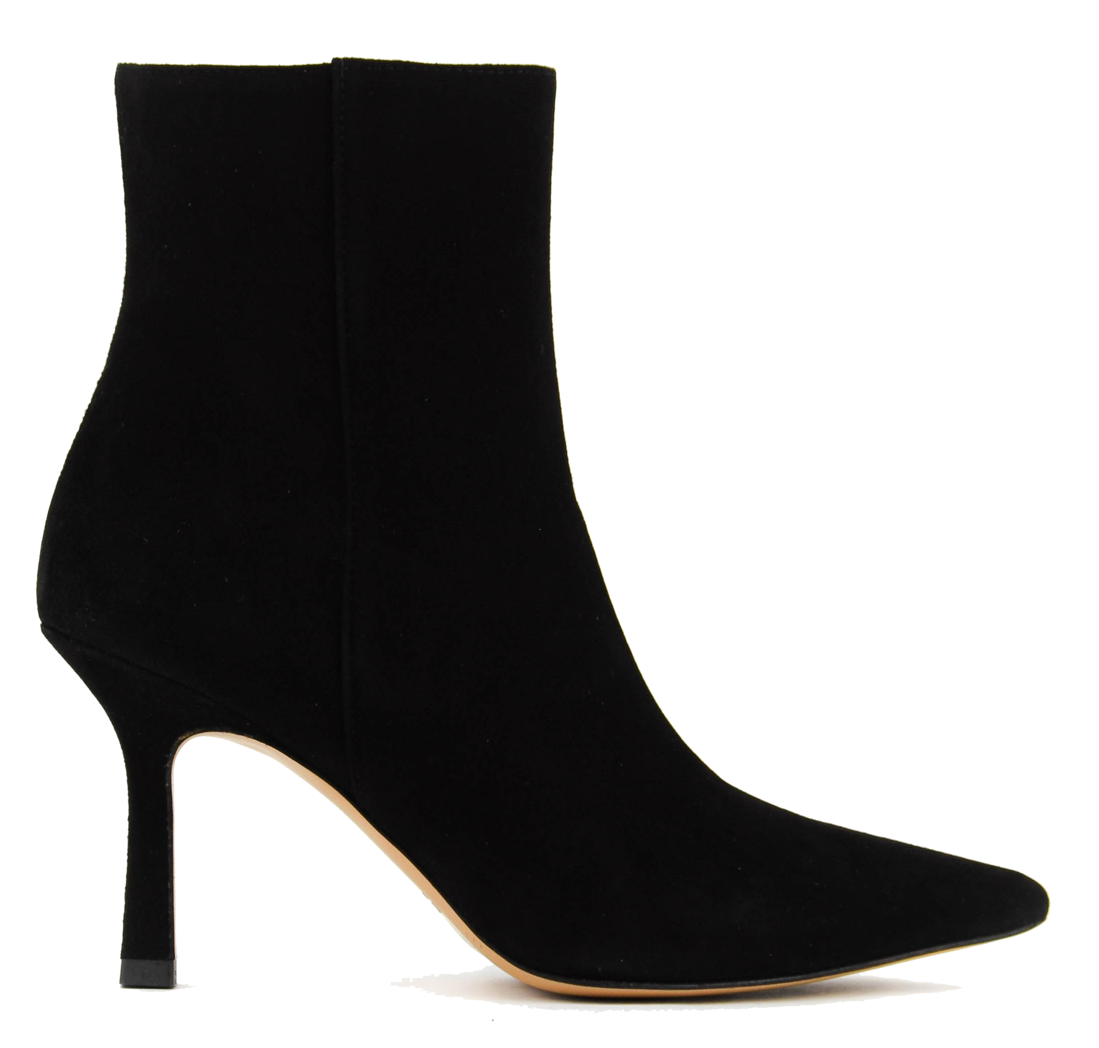 ROBERTO FESTA GARNY BOOTIE BLACK
