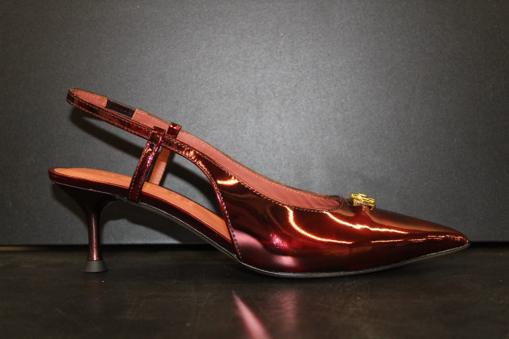 MOROBE DANIELA 02 SLINGBACK BRONCE