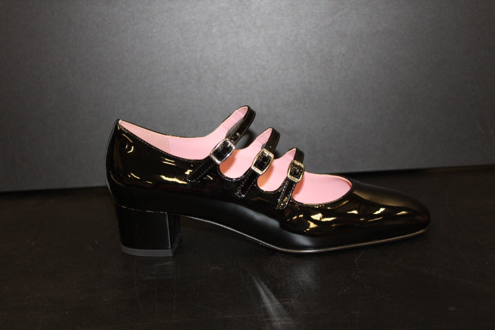 CAREL KINA BALLERINA BLACK