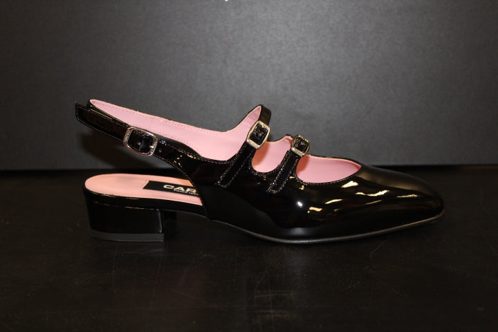 CAREL PECHE FLAT BLACK