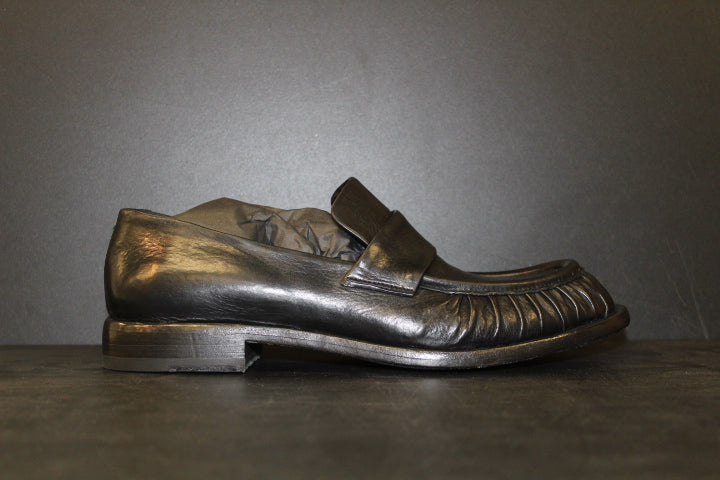 OFFICINE CREATIVE RUGGED/004 LOAFER