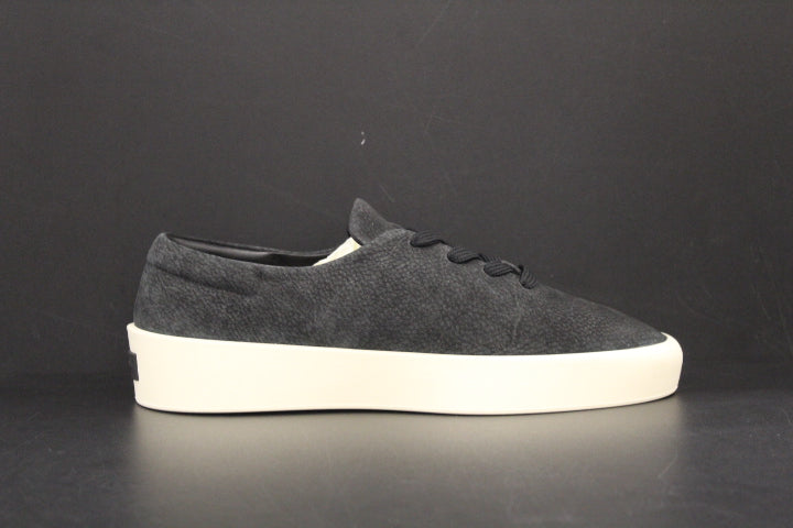 FEAR OF GOD SNEAKER BLACK