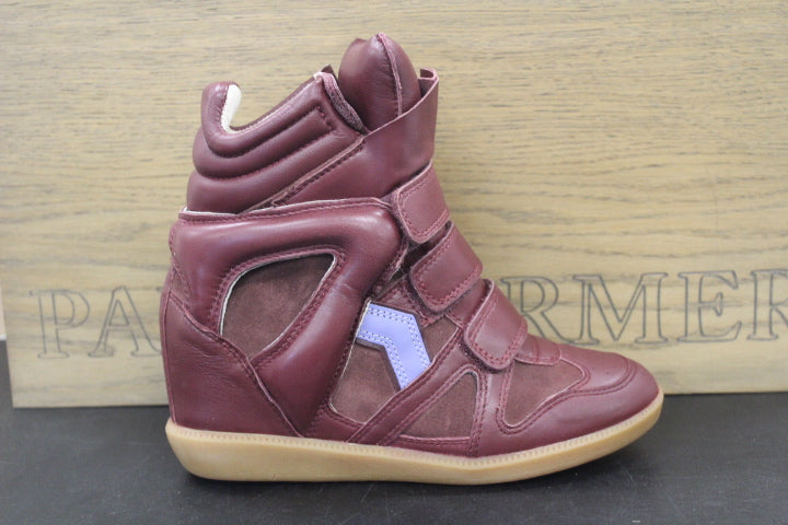 ISABEL MARANT BEKETT BORDEAUX