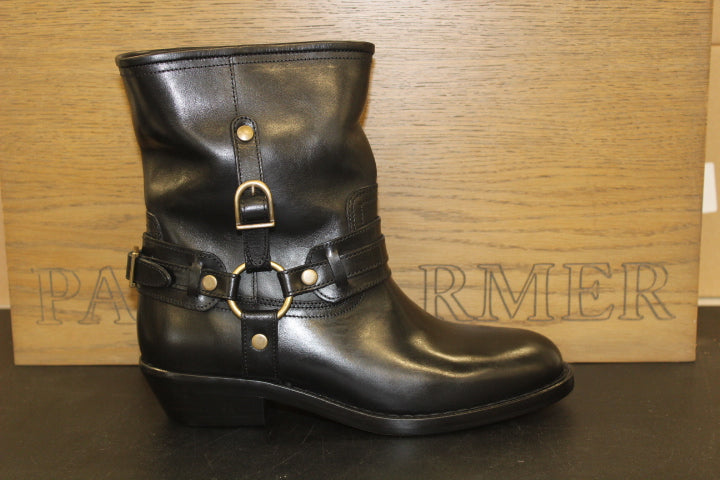 ISABEL MARANT ILDRED BOOT BLACK