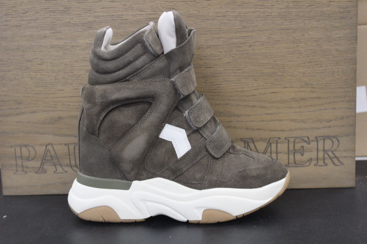 ISABEL MARANT BALSKEE KAKI