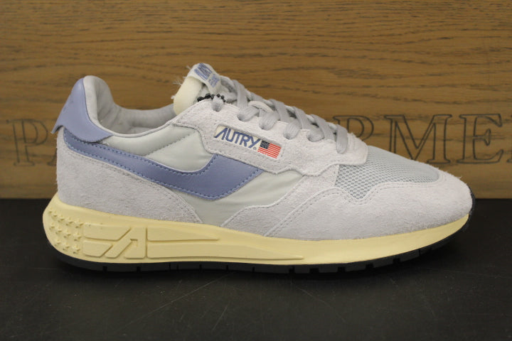 AUTRY REELWIND LOW MAN GLACIER