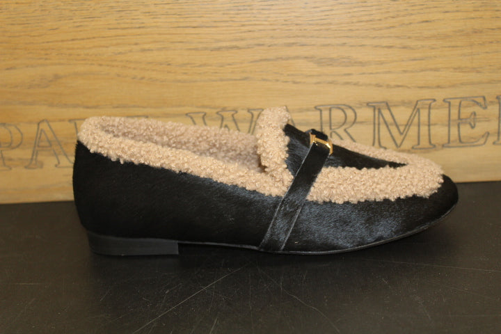 TORAL LILY LOAFER BLACK