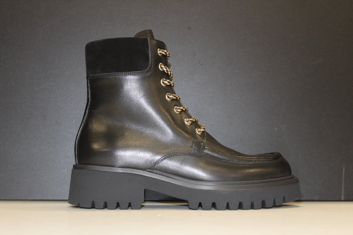 PAULWARMER CITY HIKER BLACK