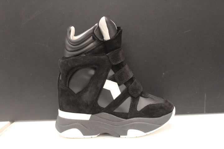 ISABEL MARANT BALSKEE BLACK