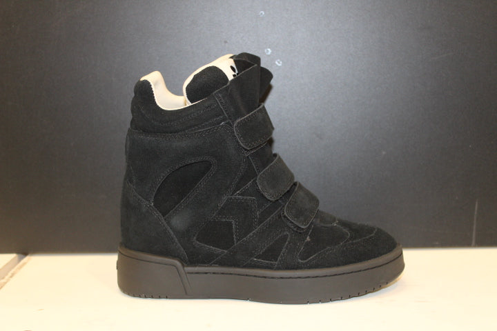 ISABEL MARANT IM 3 MIDNIGHT BLACK