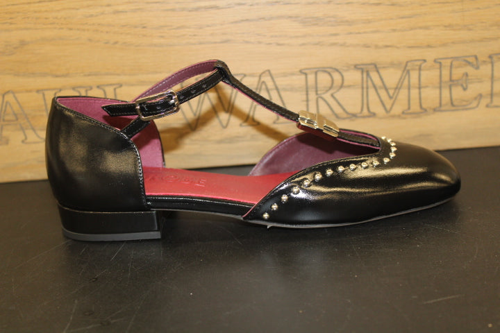 MOROBE FLORINNE 01 BLACK