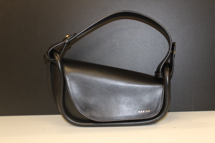 NUBIKK BOBBY BAG II BLACK