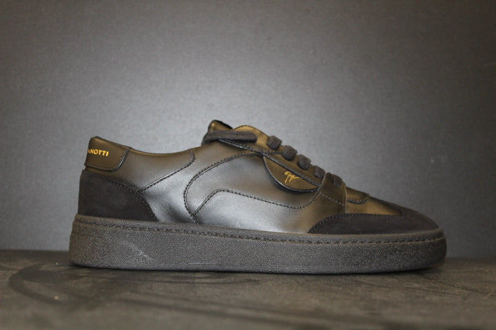 GIUSEPPE ZANOTTI GZ 94 SNEAKER BLACK