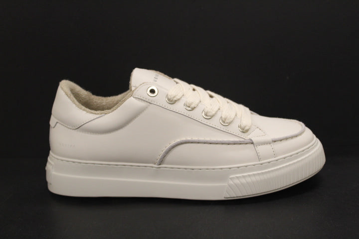 NUBIKK CALDERA TORA BEIGE LEATHER