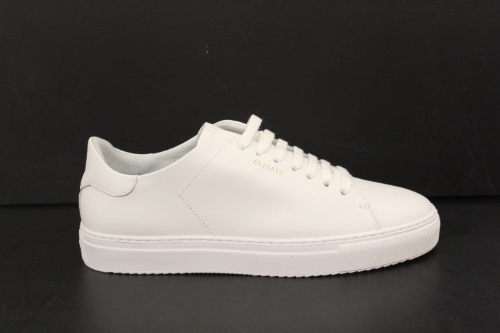 AXEL ARIGATO CLEAN 90 WHITE