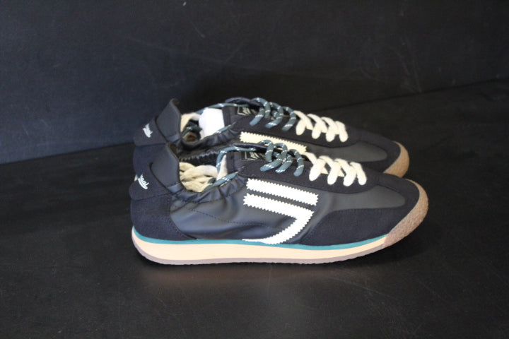 PURAAI PANTHER SNEAKER PHANTOM