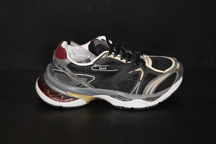 ETONIC KENDARI NEPTUNE BLACK