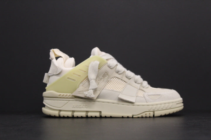 AXEL ARIGATO AREA PATCH CREMINO