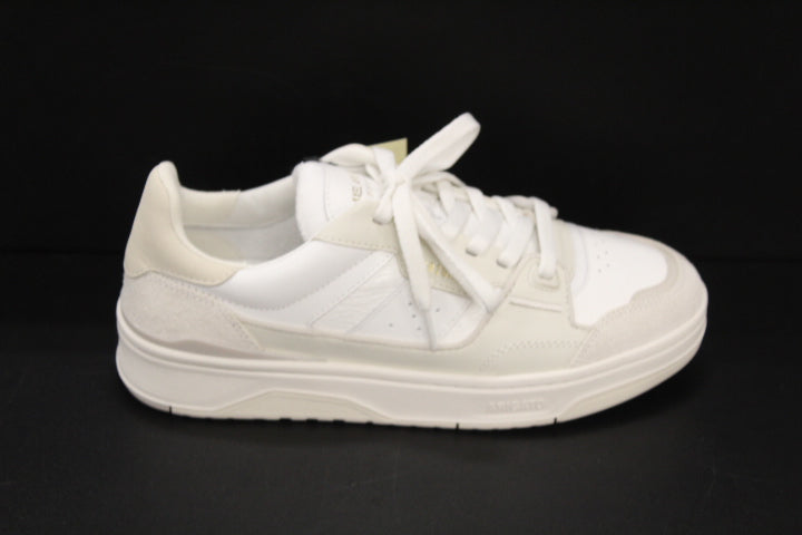 AXEL ARIGATO CLAY SNEAKER BEIGE