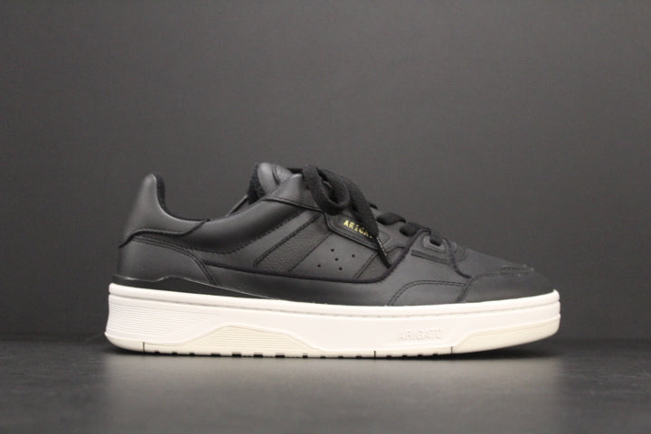 AXEL ARIGATO CLAY SNEAKER BLACK